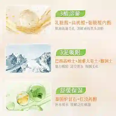 BUV 30ml+250g+100g