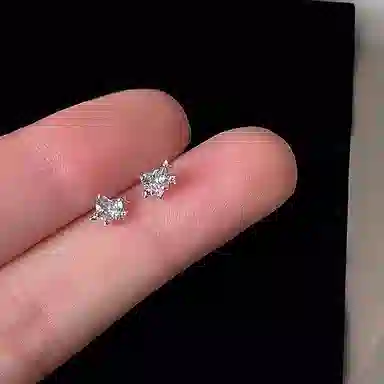 S925 blingbling