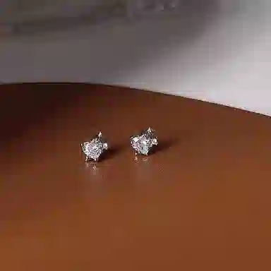 S925 blingbling