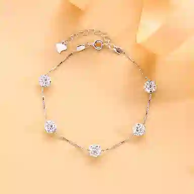 blingbling S925