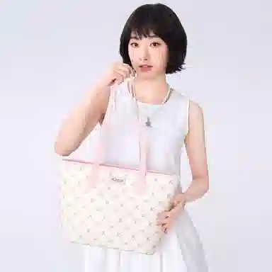 Kappa Tote
