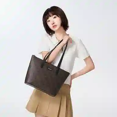Kappa PVC Tote