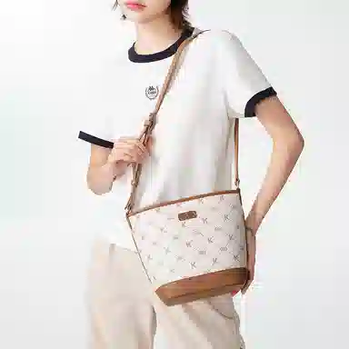 Kappa Bucket Bag