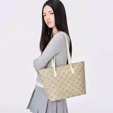 Kappa Tote Bag