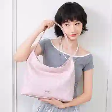 Kappa PU Hobo
