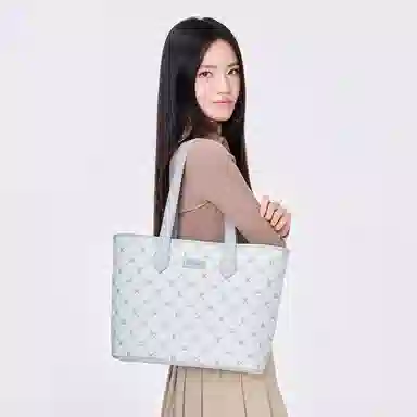 Kappa Tote Bag