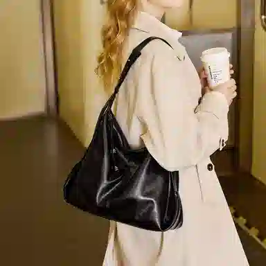 JONBAG Hobo Tote Bag