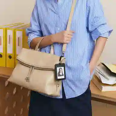 JONBAG Simple Retro Backpack