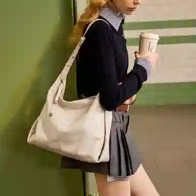 JONBAG Hobo Tote Bag