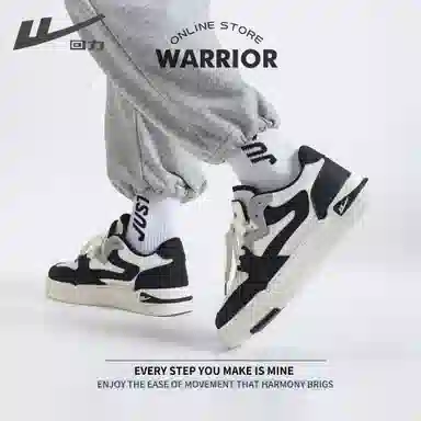Warrior