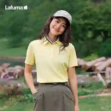 Lafuma Polo