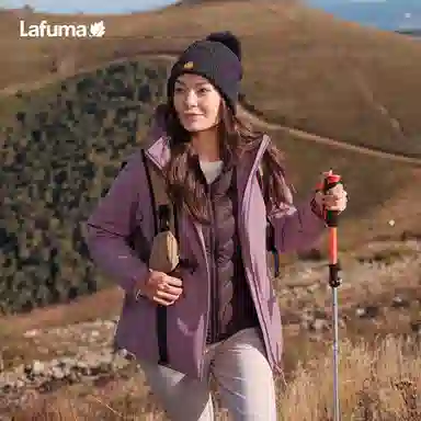 Lafuma FW25