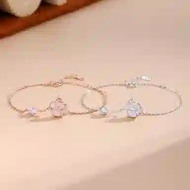 Love Link S925