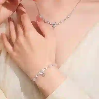 Love Link S925
