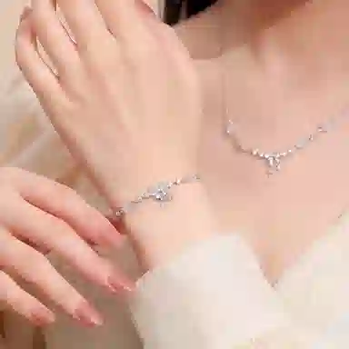 Love Link S925