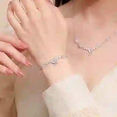Love Link S925