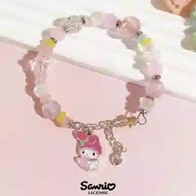 FIRST PARTY x Sanrio Hello kitty