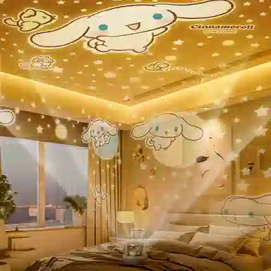 FIRST PARTY x Sanrio IP