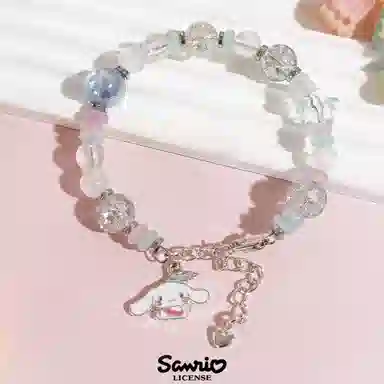 FIRST PARTY x Sanrio Hello kitty