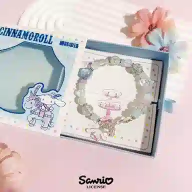 FIRST PARTY x Sanrio Hello kitty