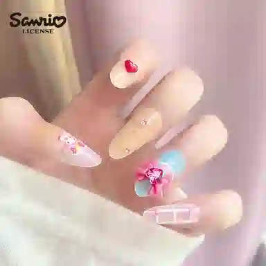 FIRST PARTY x Sanrio