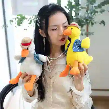 ZHUOQU 25cm