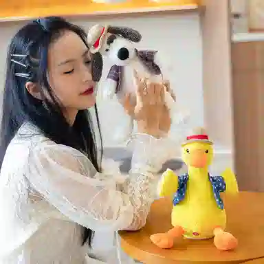 ZHUOQU 25cm