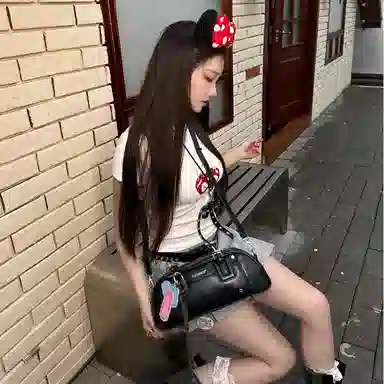 CULTIVATOR Bowling Bag