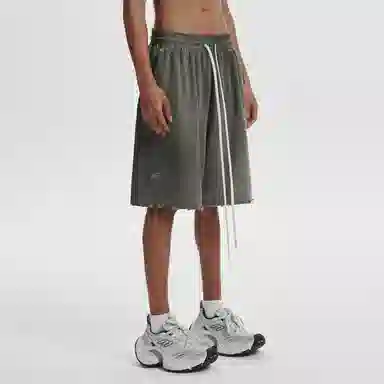 LOSTCTRL Dirtyfit Shorts