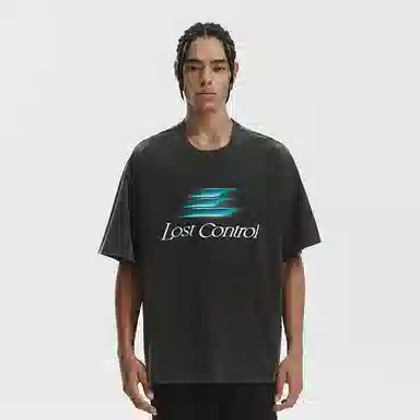 LOSTCTRL logoT