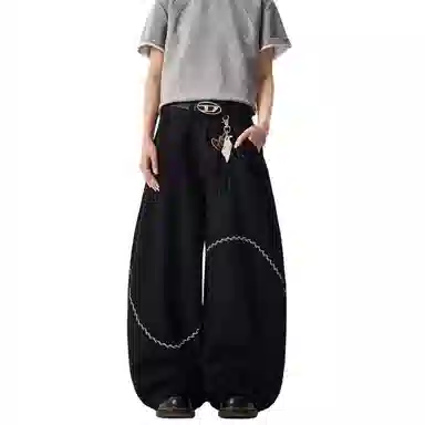MEIKE baggy