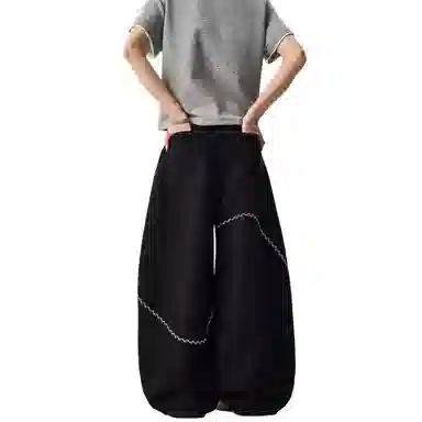 MEIKE baggy