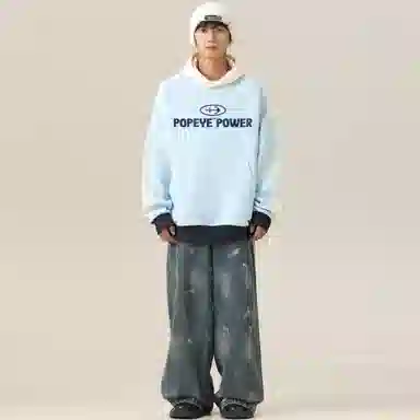 POPEYE