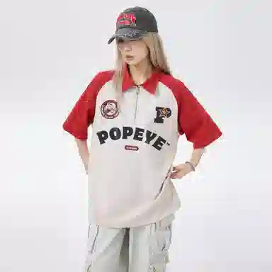 POPEYE Polo