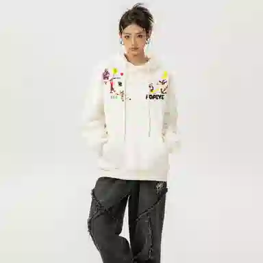 POPEYE Hoodie