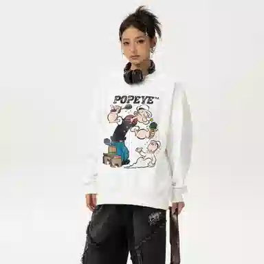 POPEYE ins