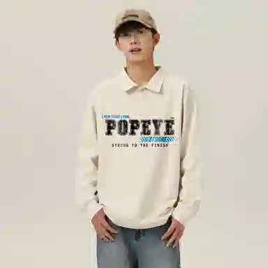 POPEYE LogoPolo