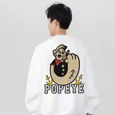 POPEYE