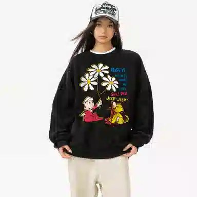 POPEYE Sweatshirt