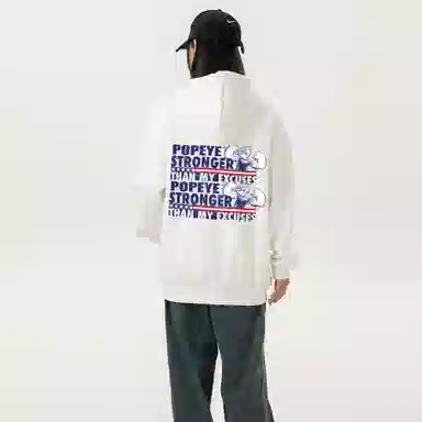 POPEYE oversize