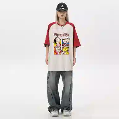 POPEYE T