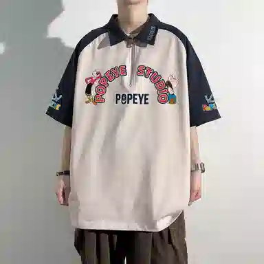 POPEYE POLOPolo