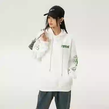 POPEYE oversize