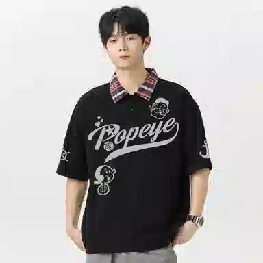 POPEYE POLOlogopolo