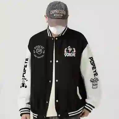 POPEYE Logo