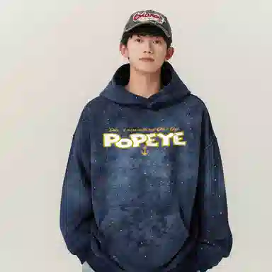 POPEYE logo