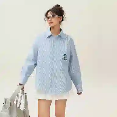 POPEYE oversize