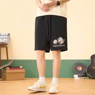 POPEYE Logo
