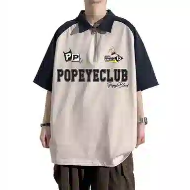 POPEYE LogoPolo