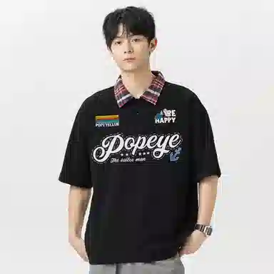 POPEYE POLOlogopolo